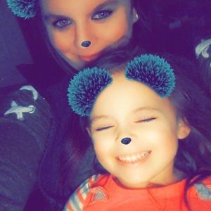 Meet your Posher, Jenny